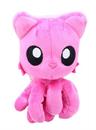 Tentacle Kitty 4 Inch Little One Plush | Magenta