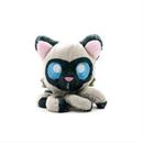 Tentacle Kitty Little Ones 4 Inch Plush | Siamese
