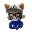 Tentacle Kitty First Responders & Essentials Little Ones Plush | Trucker Kitty