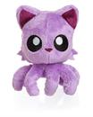 Tentacle Kitty Little Ones 4 Inch Plush | Purple