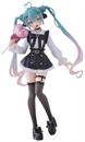 Vocaloid Hatsune Miku Fashion Subculture Version Statue