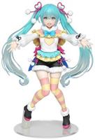 Vocaloid Hatsune Miku Figure | Winter Image Version