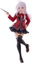Wandering Witch Coreful Figure | Elaina (School Uniform Version)