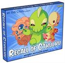 Recall of Cthulhu: A Children's Memory Matching Game