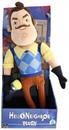 Hello Neighbor 15-Inch Plush - The Neighbor w/ Flashlight