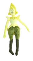 Steven Universe 12-Inch Plush - Yellow Diamond