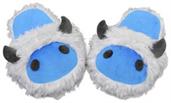 Overwatch Mei Slippers