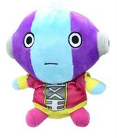 Dragon Ball Super 6 Inch Character Plush | Zeno