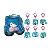 Hatsune Miku Blind Bag Backpack Hanger | One Random