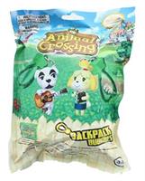 Animal Crossing Blind Bagged 2-Inch Figure Hanger - One Random