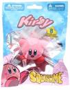 Kirby Blind Bagged SquishMe Foam Toy - One Random