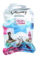 Disney Cats Domez Collectible Figure - One Random