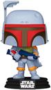 Star Wars Funko POP Vinyl Figure | Vintage Boba Fett
