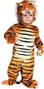 Tiger PrintedÂ Children'sÂ Costume