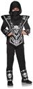 Skull Ninja Child Costume