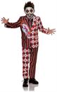 Torment Clown Child Costume