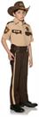 The Walking Dead Rick Grimes Child Costume