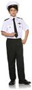 Pan Am Pilot Child Costume