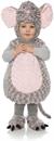 Mouse Toddler Costume