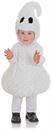 Belly Babies Ghost Costume Child Toddler