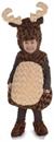 Moose Belly Babies Child Costume