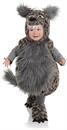 Baby's Wolf Costume