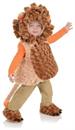 Belly Babies Lion Plush Child Toddler Costume