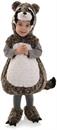Raccoon Child Costume