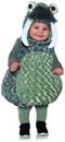 Grey Walrus Belly Babies Toddler Costume