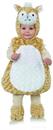 Llama Belly Babies Toddler Costume