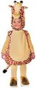 Giraffe Child Costume