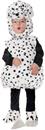 Dalmatian Child Costume