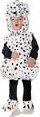 Dalmatian Child Costume