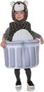 Lil Rascal Racoon Child Costume
