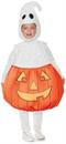 Spooky Surprise Ghost Child Costume