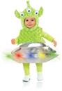 Out Of This World Alien Child Costume