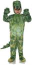 Alligator Toddler Costume
