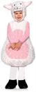 Lamb Belly Baby Child Costume