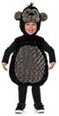 Gorilla Belly Baby Child Costume