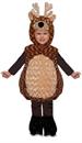 Deer Belly Baby Child Costume