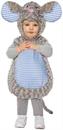 Country Mouse Child Costume