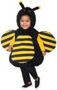 Bumble Bee Child Costume