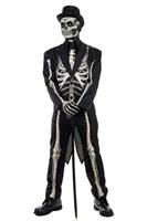 Bone Chillin Adult Costume