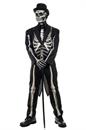 Bone Chillin Adult Costume