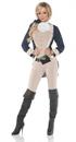 Americana Adult Costume