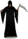 Grim Reaper Men's Costume