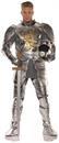 Knight in Shining Armor Adult Costume