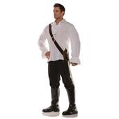 Renaissance Pirate Costume Sword Belt