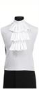 Jabot Shirt Front Men's Costume