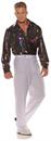 Disco Fever Male Costume Shirt